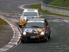 24h Rennen 2006